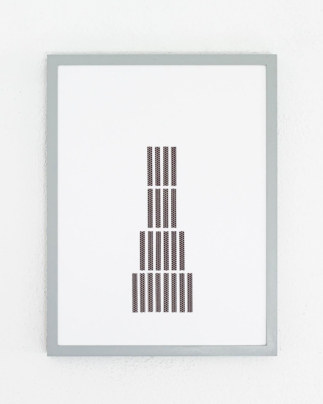 light my fire, Dan Flavin (7) - zweintopf 