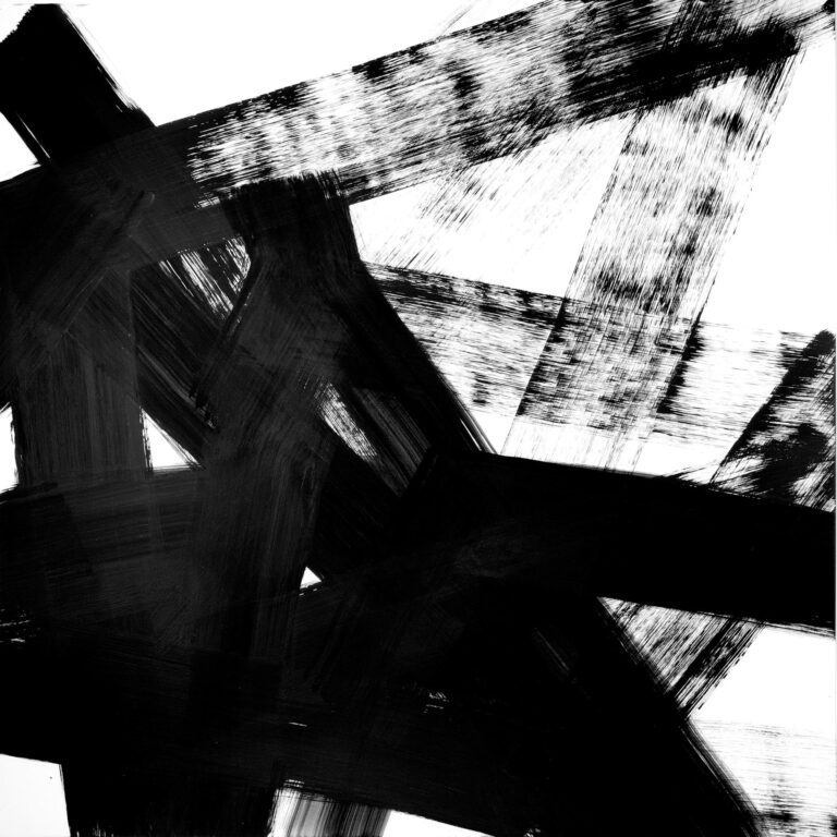 ohne Titel - JÖRG SCHLICK 