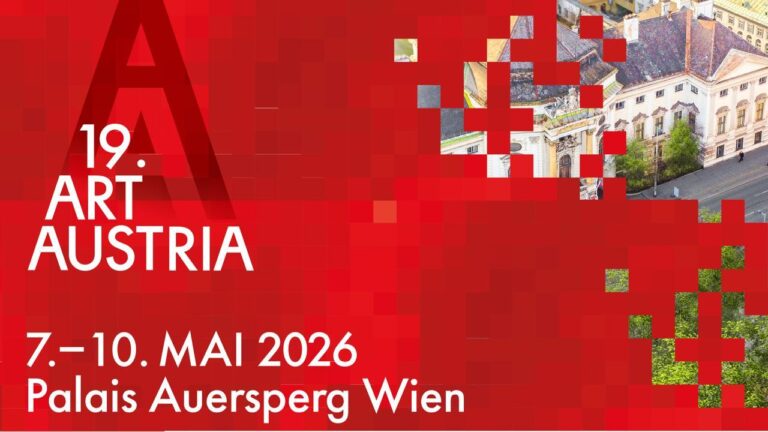 19. ART AUSTRIA 