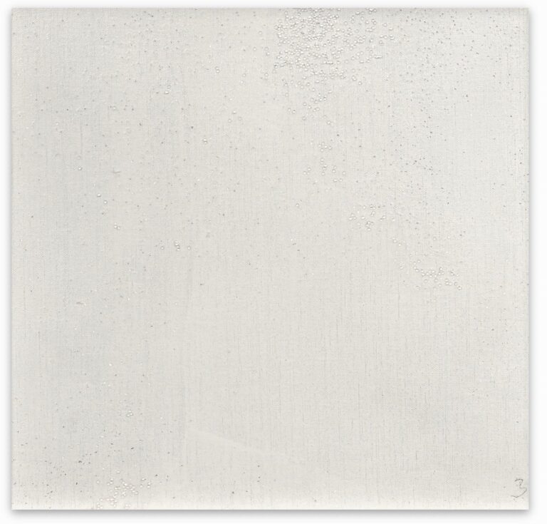 ohne Titel (HZ2022-026) - HEIMO ZOBERNIG 