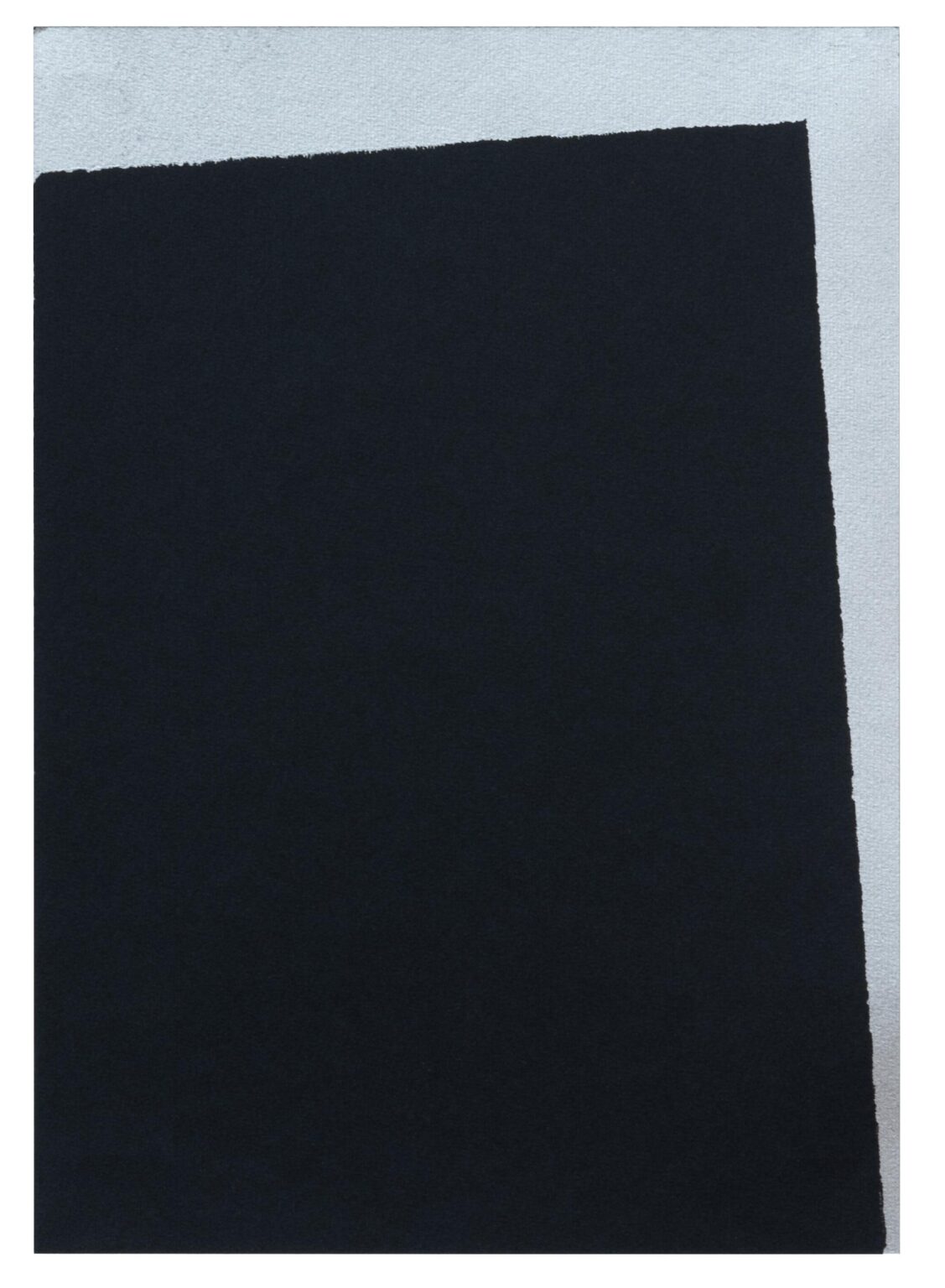 ohne Titel - Jakob Gasteiger 
