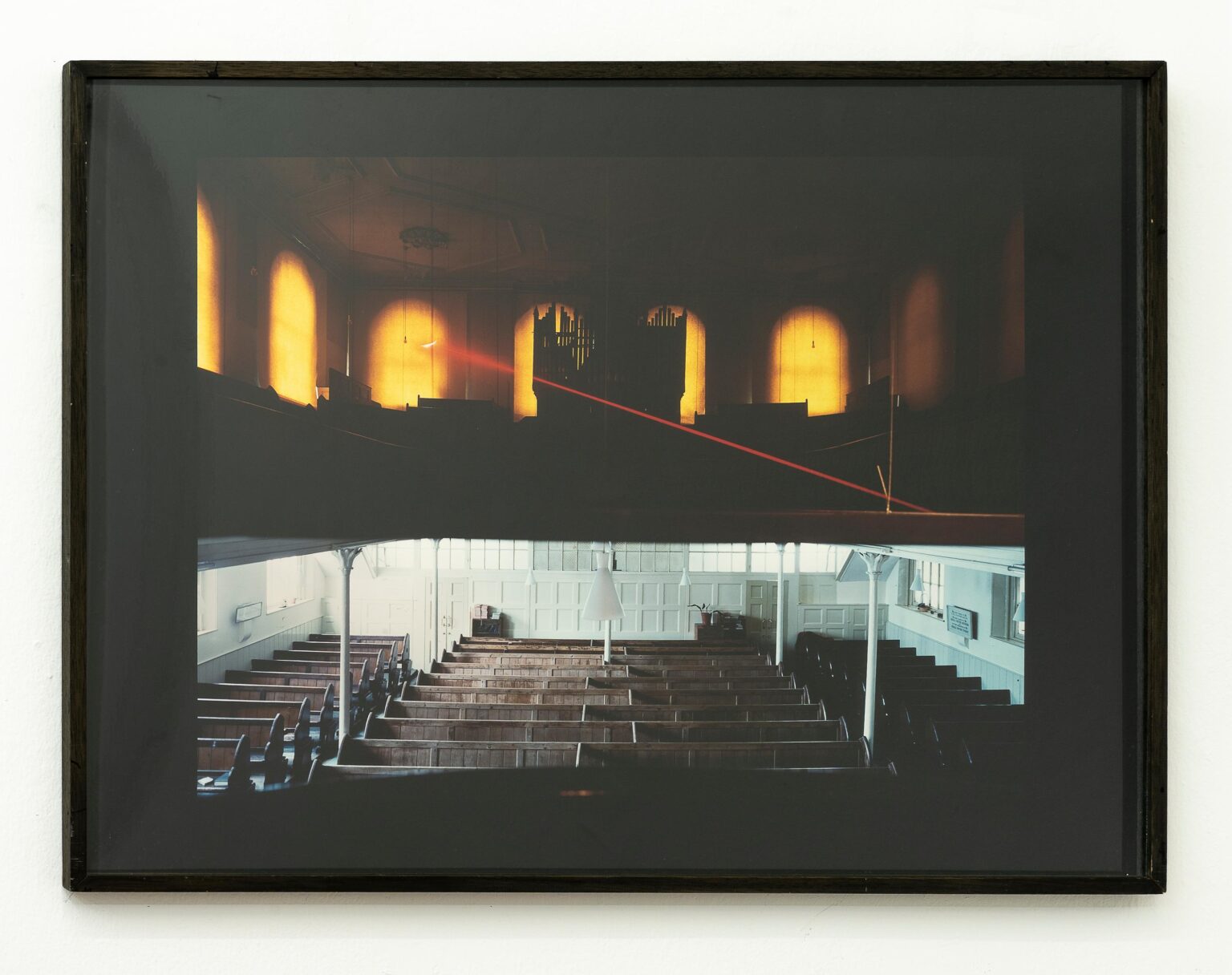 Bloody Hyphen - Helen Chadwick 