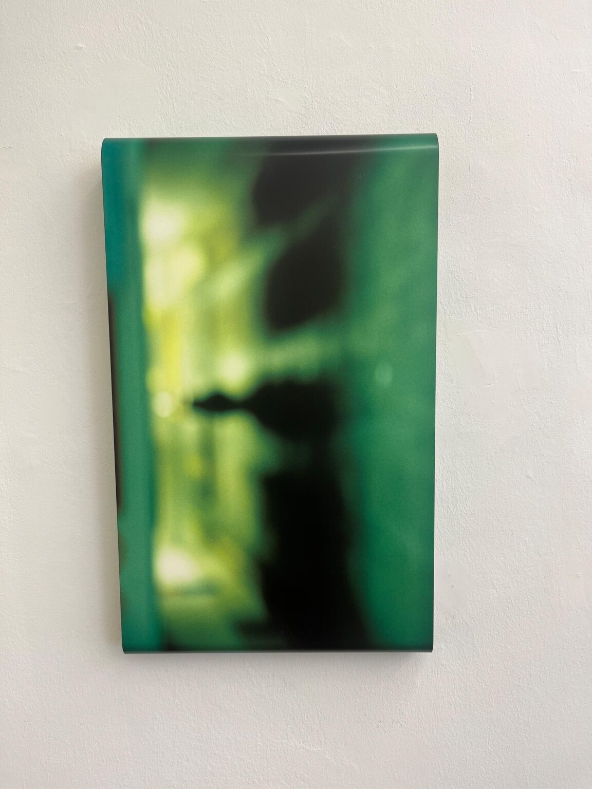 unknown pleasure - Manfred Erjautz 