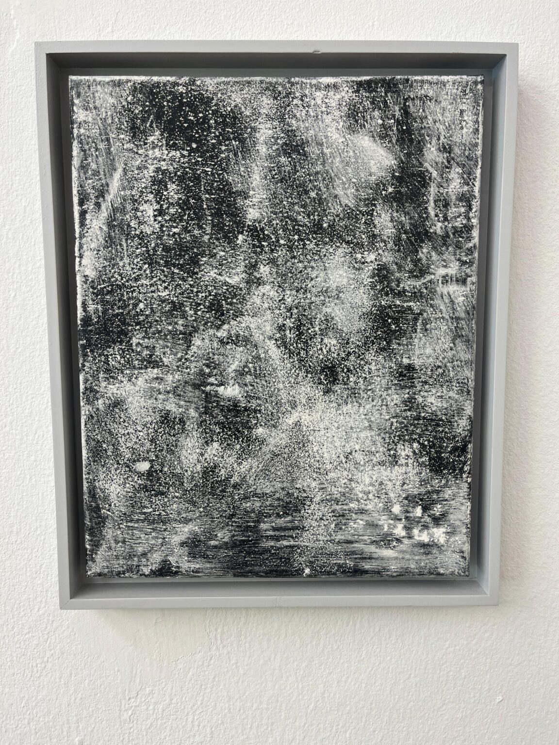 Studie - Helmut Swoboda 