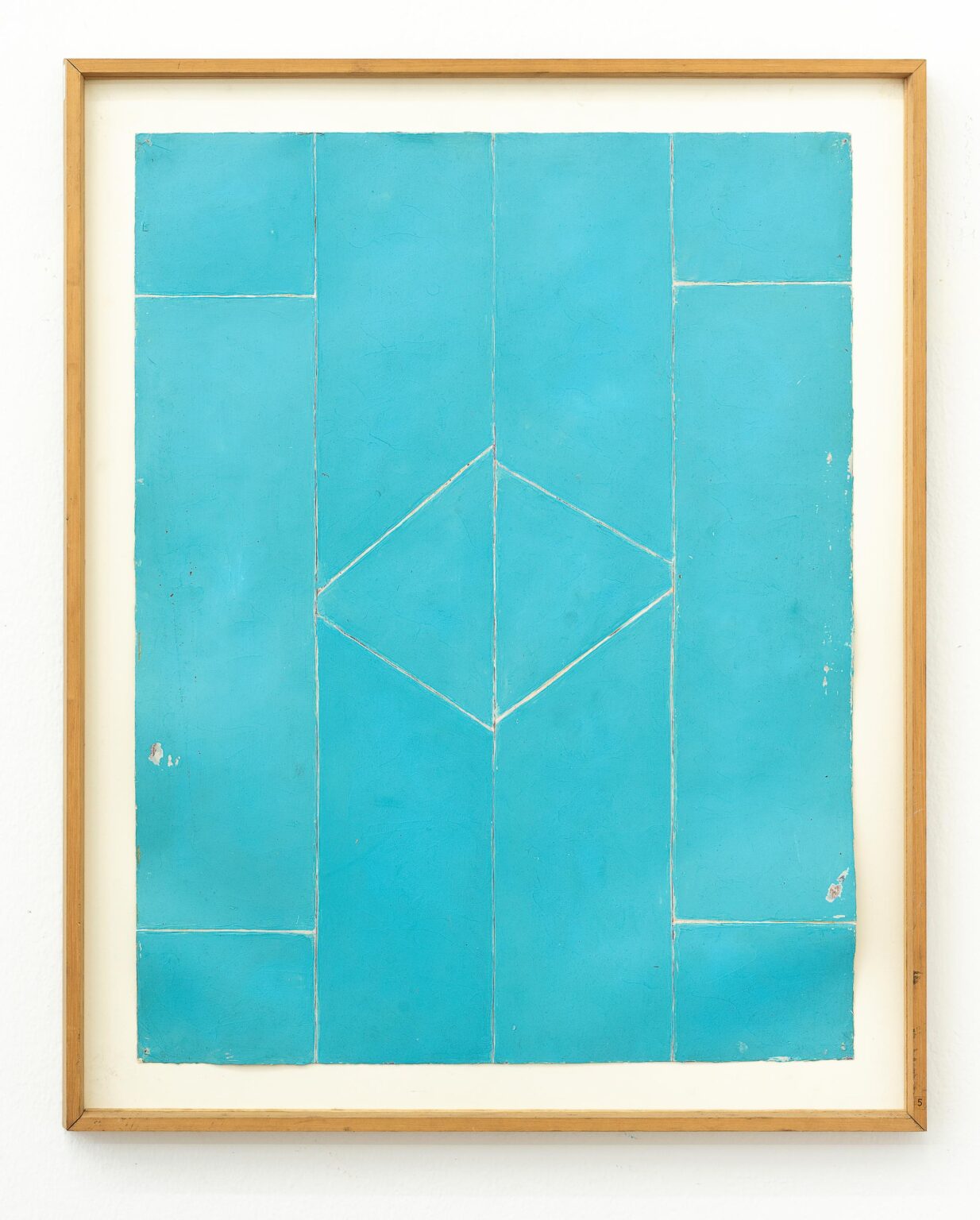 ohne Titel - Gary Paller 