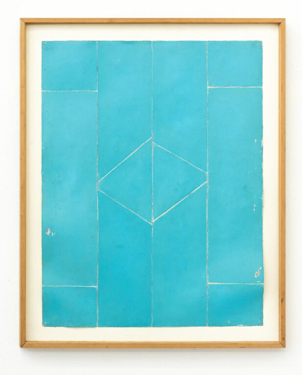 ohne Titel - Gary Paller 