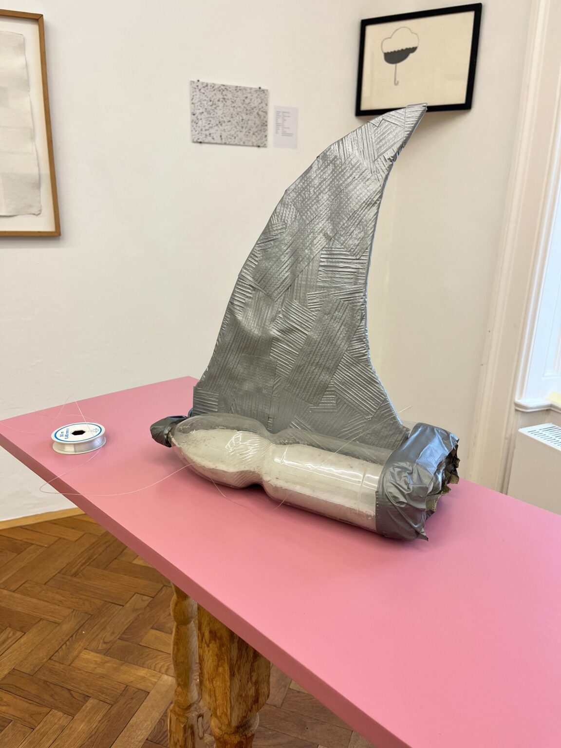 Hai - WENDELIN PRESSL 