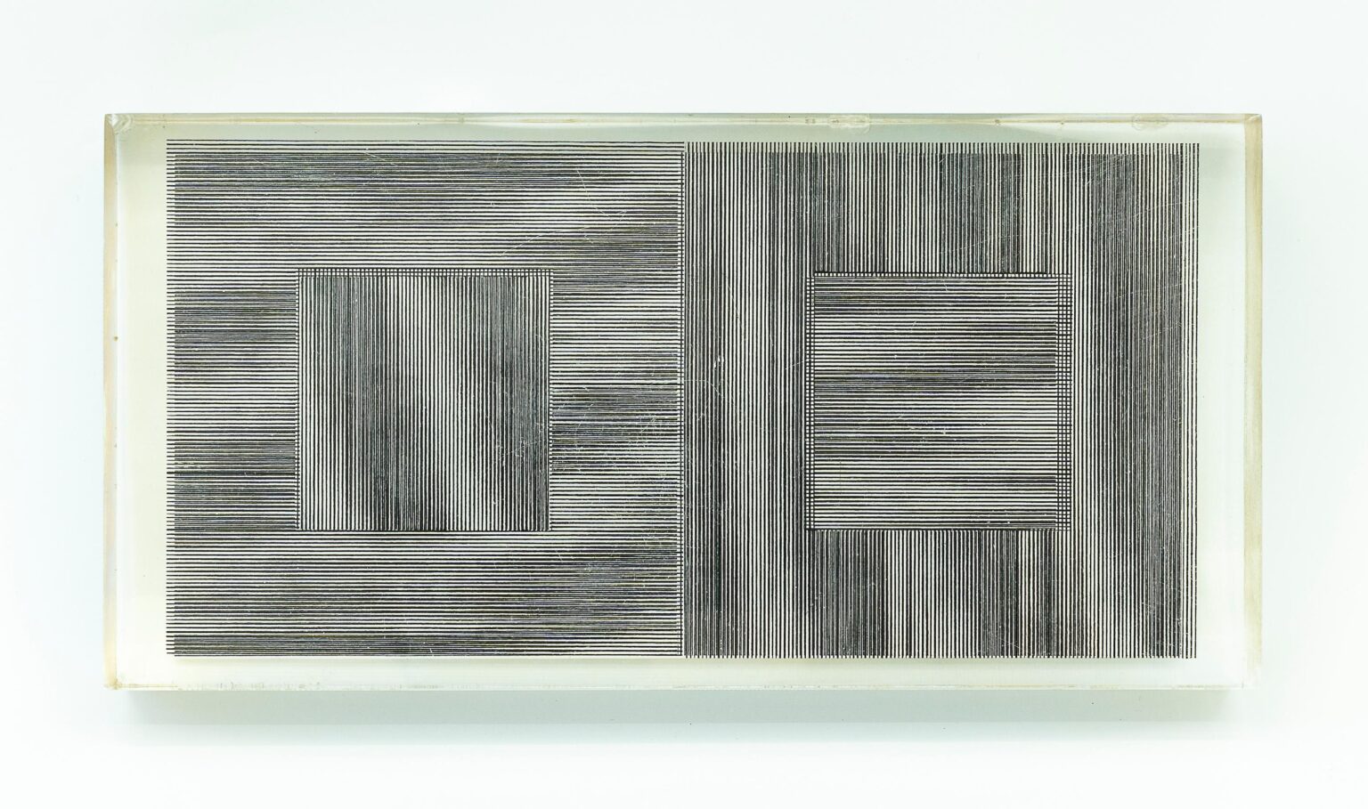 ohne Titel - Ludwig Wilding 