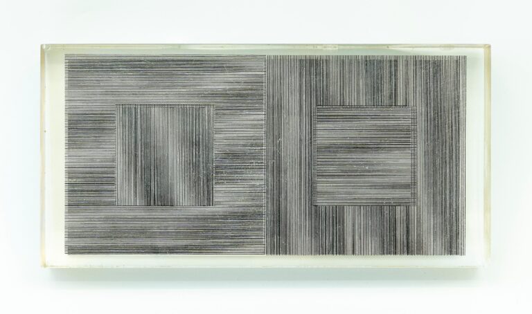 ohne Titel - Ludwig Wilding 