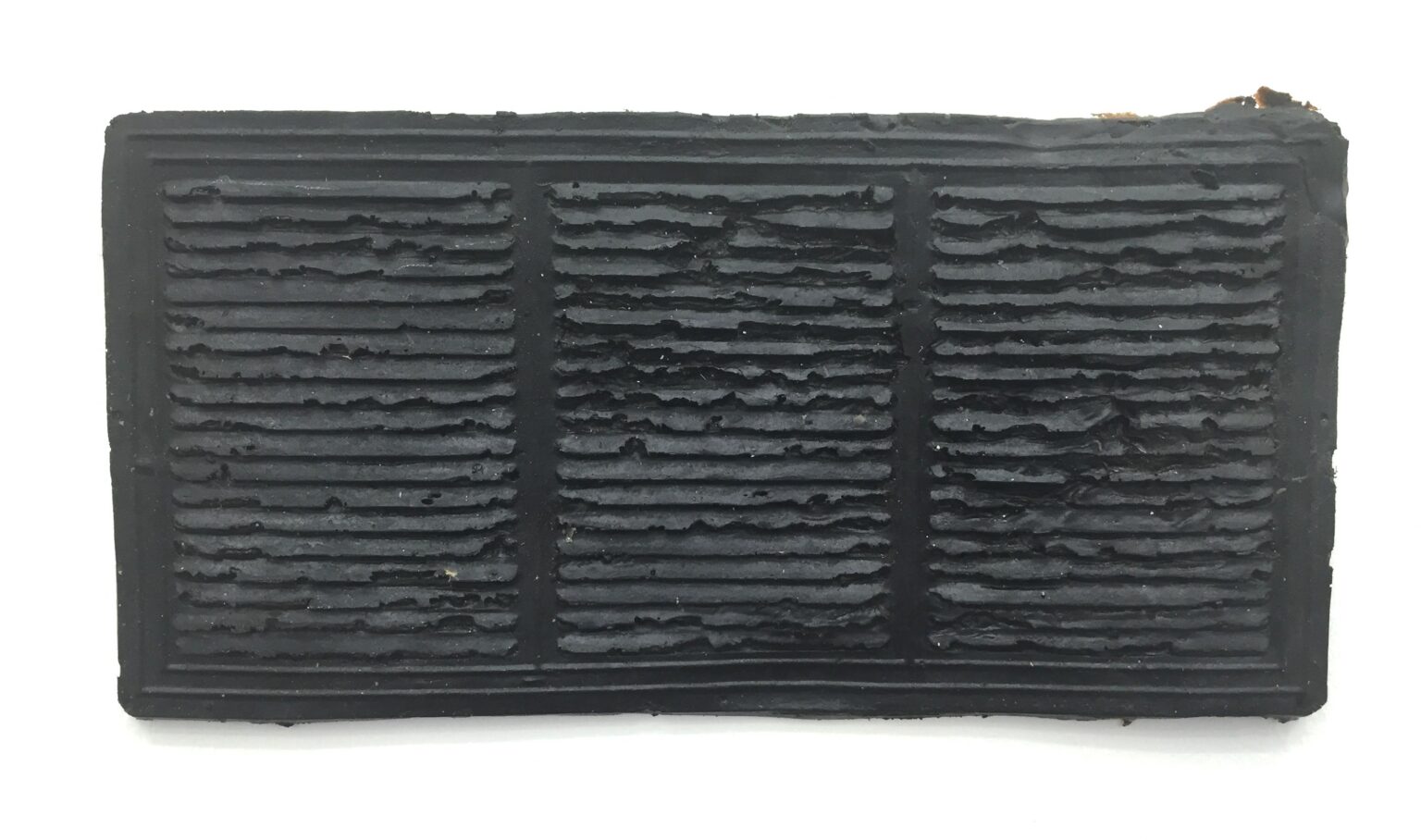 Ventilation Slot - JEANNE SILVERTHORNE 