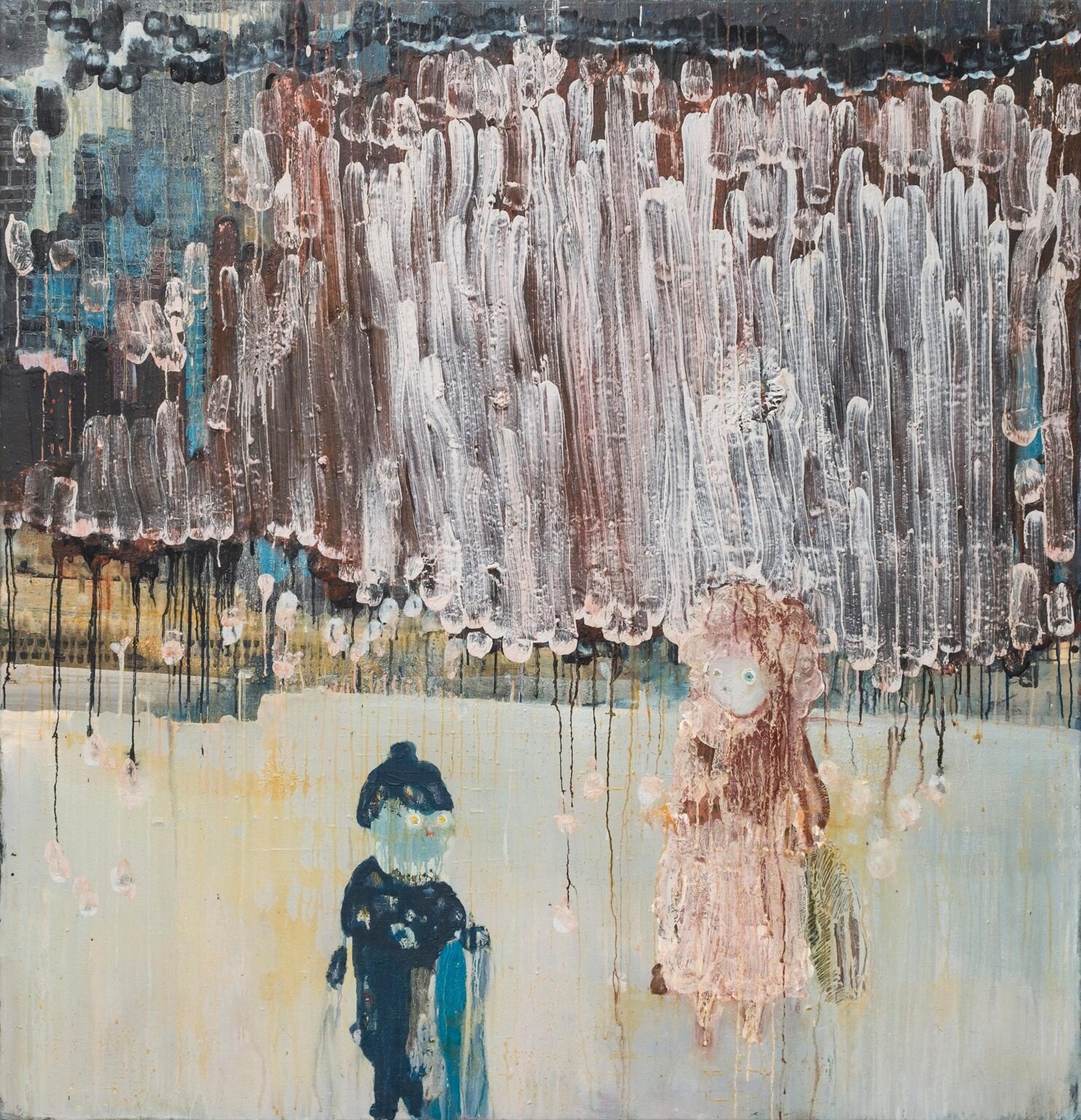 voyage - ASTRTID RAUSCH 