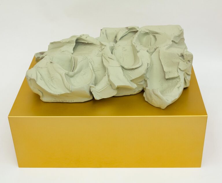 Wut Skulptur - ERWIN WURM 