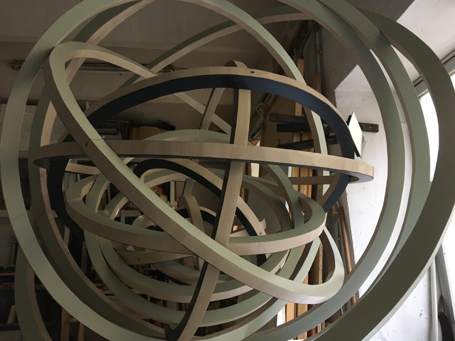 Weltmaschine - WENDELIN PRESSL 