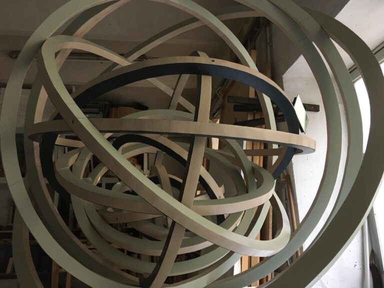 Weltmaschine - WENDELIN PRESSL 