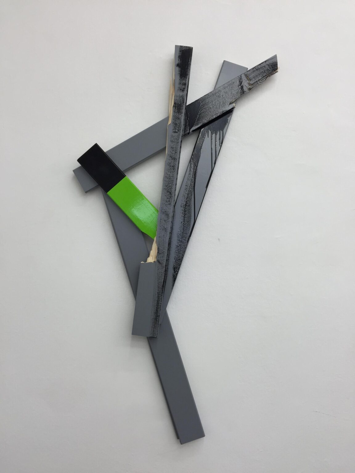 Zero visibility - CLEMENS HOLLERER 