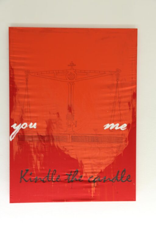 You and Me - ZENITA KOMAD 