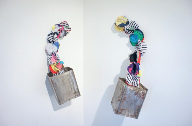 untitled (balance) - POKLONG ANADING 