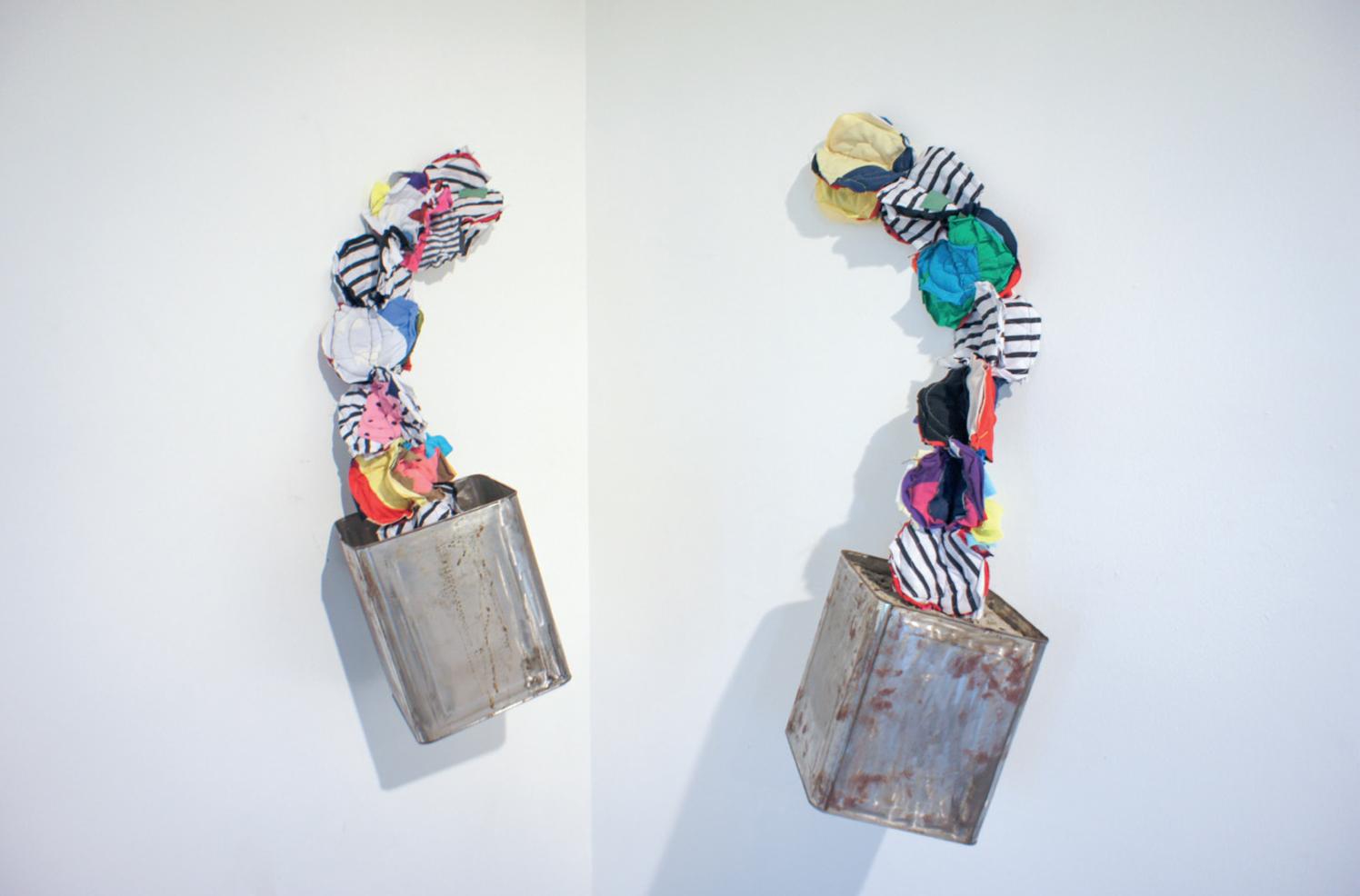 untitled (balance) - POKLONG ANADING 
