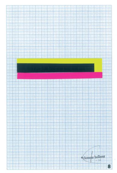 untitled (x-ray 8) - CLEMENS HOLLERER 