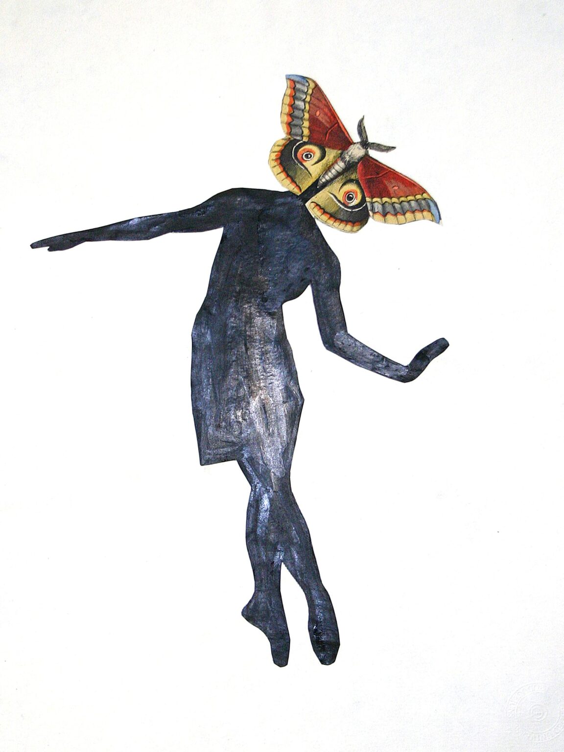 the balance - ZENITA KOMAD 