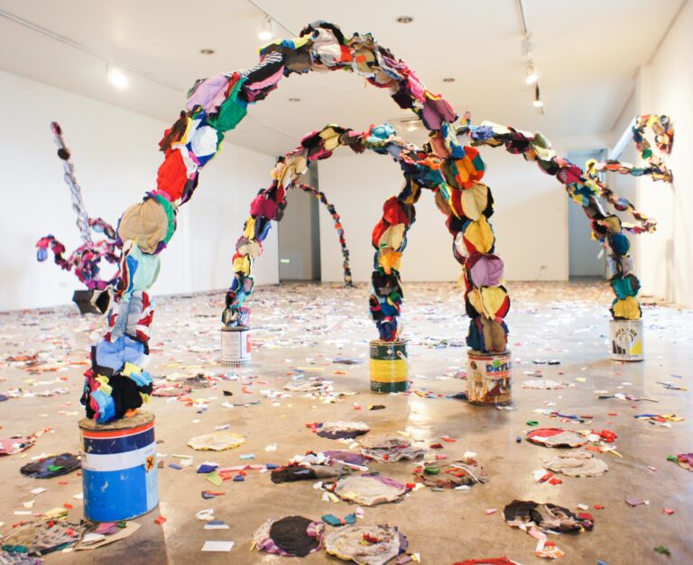 untitled (ring) - POKLONG ANADING 