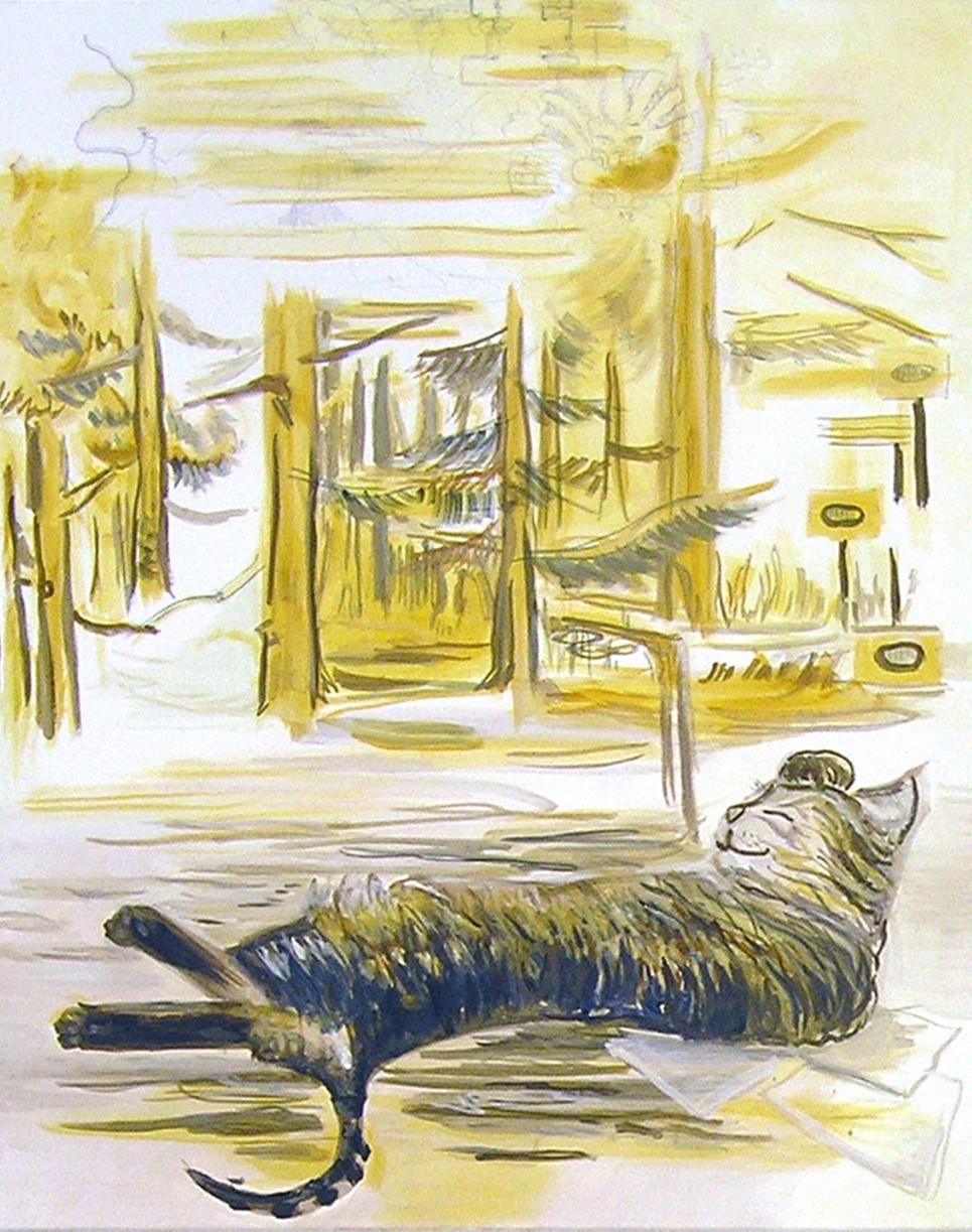 Tigerland - MARKUS DRESSLER 
