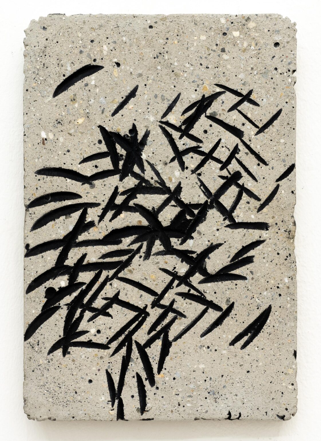 ZUM THEMA H&Ouml;HEN UND TIEFEN - WOLFGANG BECKSTEINER 