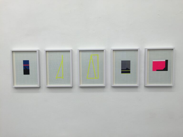 untitled - CLEMENS HOLLERER 