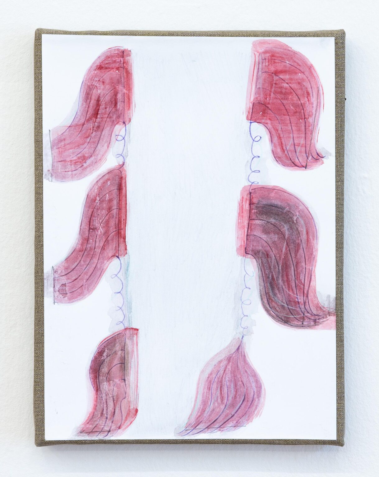 Umarmung - PETRA SCHWEIFER 