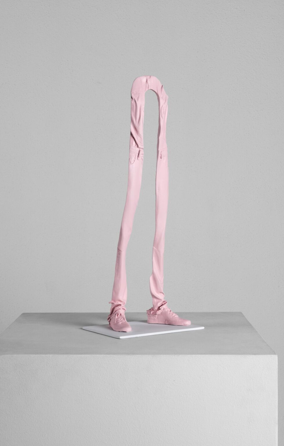Gate - ERWIN WURM 