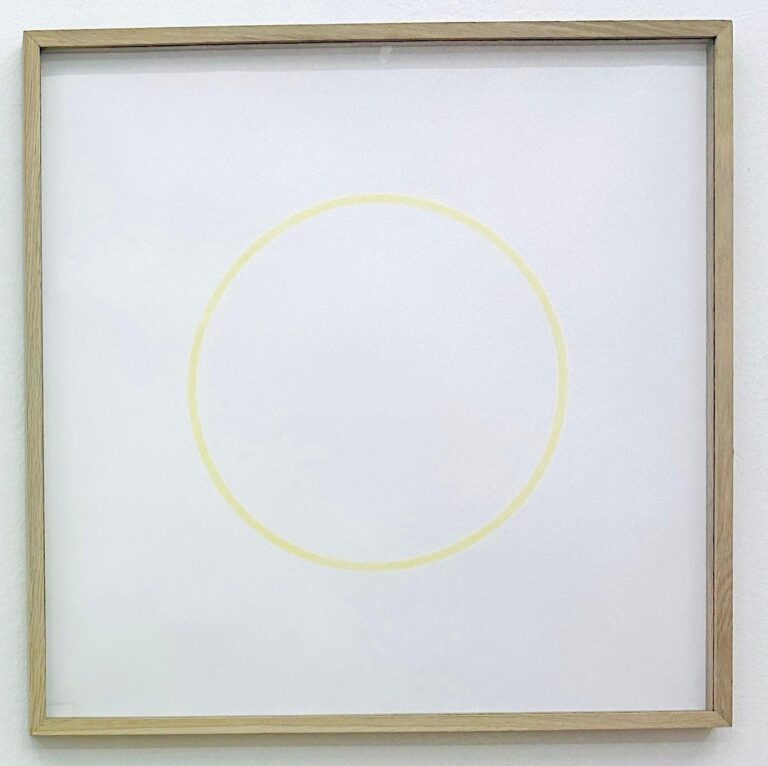 Pilzkreis I - ANITA FUCHS 