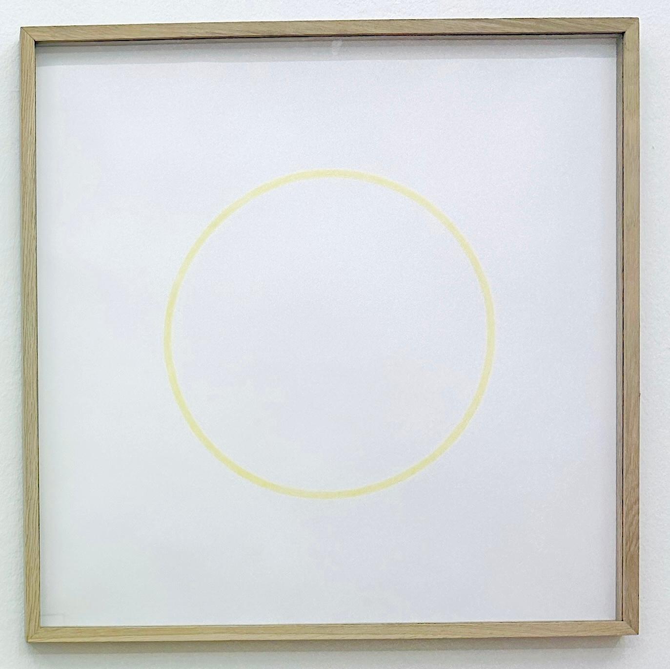 Pilzkreis I - ANITA FUCHS 