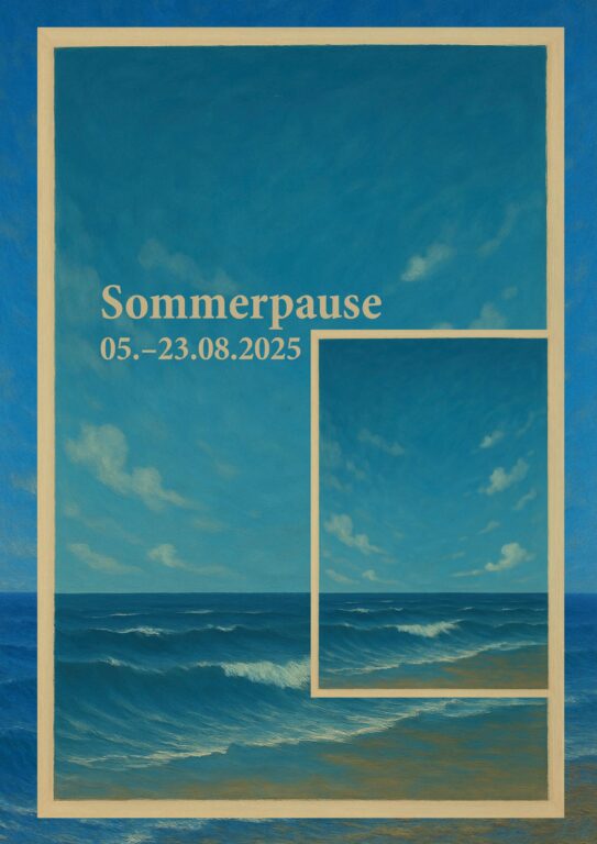 Sommerpause - ALFREDO BARSUGLIA, ANITA FUCHS, Editionsmappe, HANS STAUDACHER, HERMANN NITSCH, Hubert Scheibl, Katharina Olschbauer, KLAUS WANKER, MARTIN KRENN, PETER MOOSGAARD, PETRA SCHWEIFER, RESANITA, STEFAN GLETTLER, VERONIKA HAUER, WENDELIN PRESSL, WOLFGANG BECKSTEINER, zweintopf 