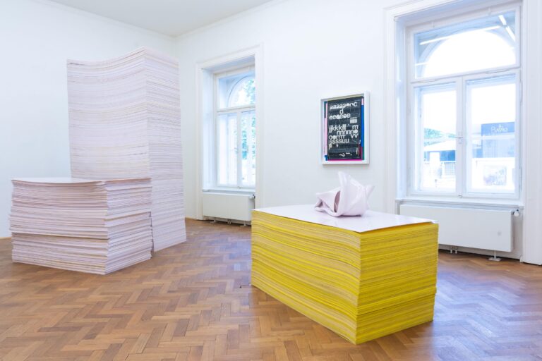 Maja Babič Košir – Love is Real  (part of GRAZLJUBLJANA) 