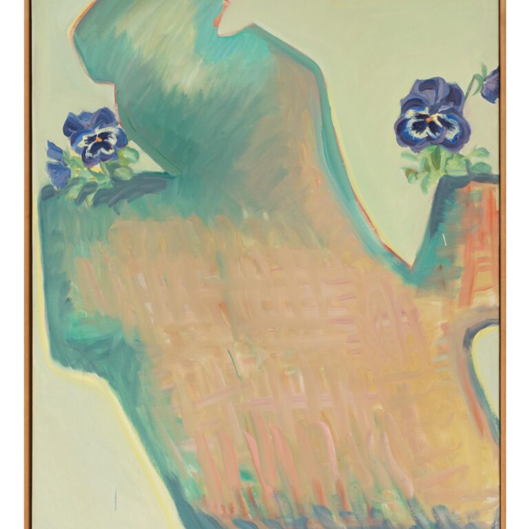 ART AUSTRIA | 11.-14. Mai 2023 | MuseumsQuartier Wien  STAND No. 6 - AMOAKO BOAFO, ARNULF RAINER, ERWIN WURM, GUNTER DAMISCH, HERMANN NITSCH, WOLFGANG HOLLEGHA 