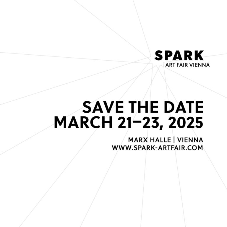 Spark Art Fair Vienna 2025 - zweintopf 