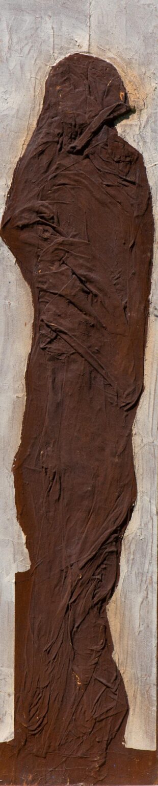 Podoba Zeleza / Ecce Homo (L2194) - VALENTIN OMAN 