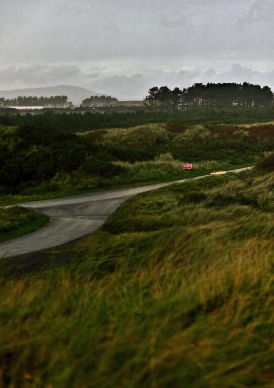 World’s End - MARTIN KRENN 