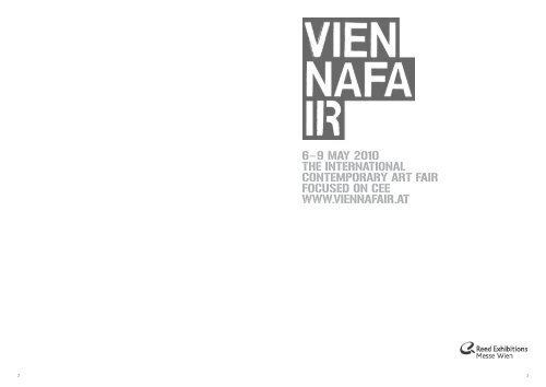 Viennafair 2010 