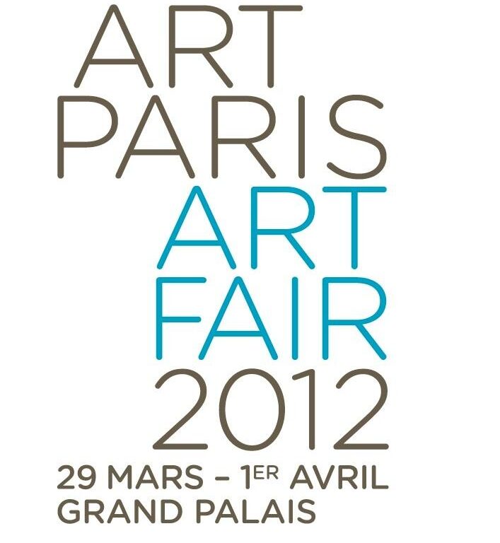 Art Paris 2012 