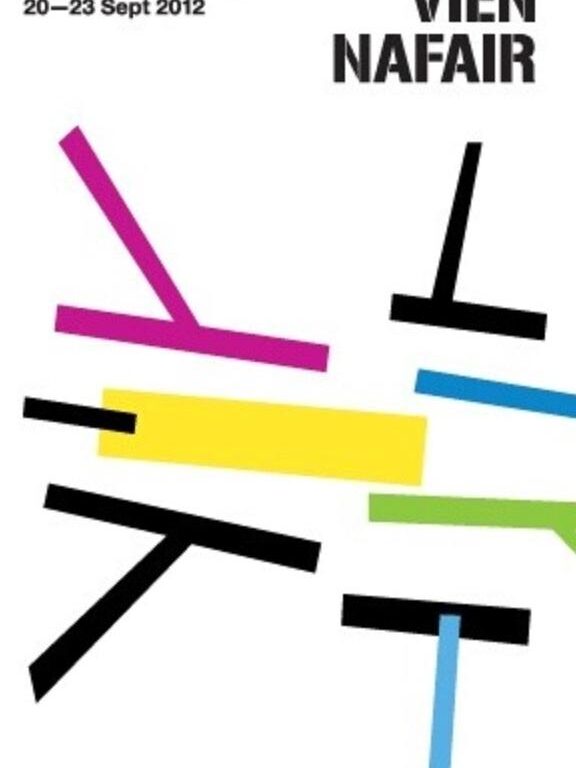 VIENNAFAIR 2012 