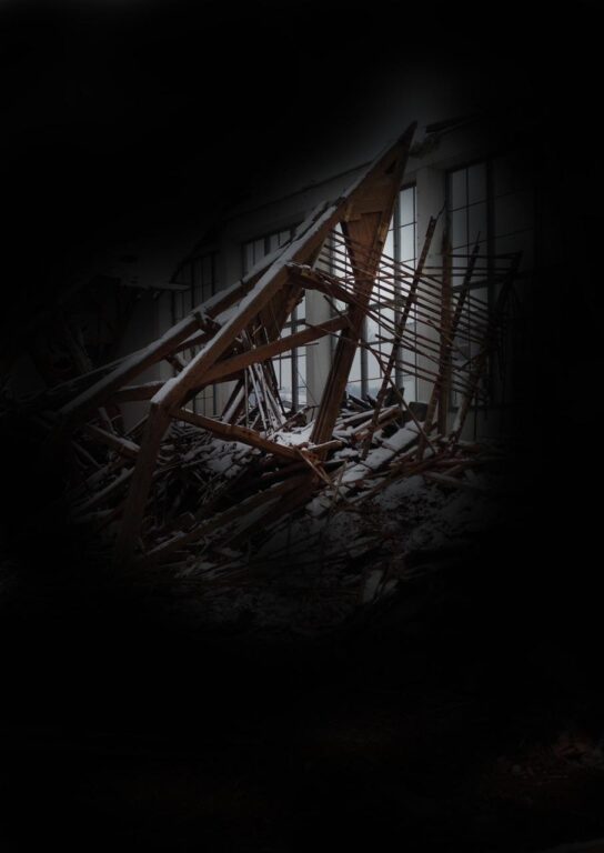 Aftermath - CLEMENS HOLLERER 