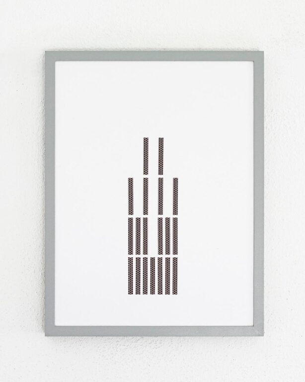light my fire, Dan Flavin (10) 