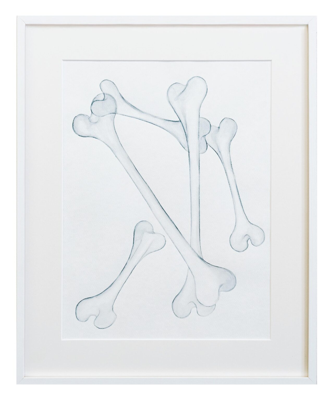 Q (set/falling apart) - VERONIKA HAUER 