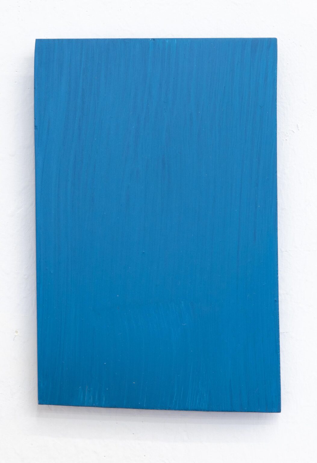 ohne Titel (aus der Serie &bdquo;broken silence&rdquo;) - KLAUS D. ZIMMER 