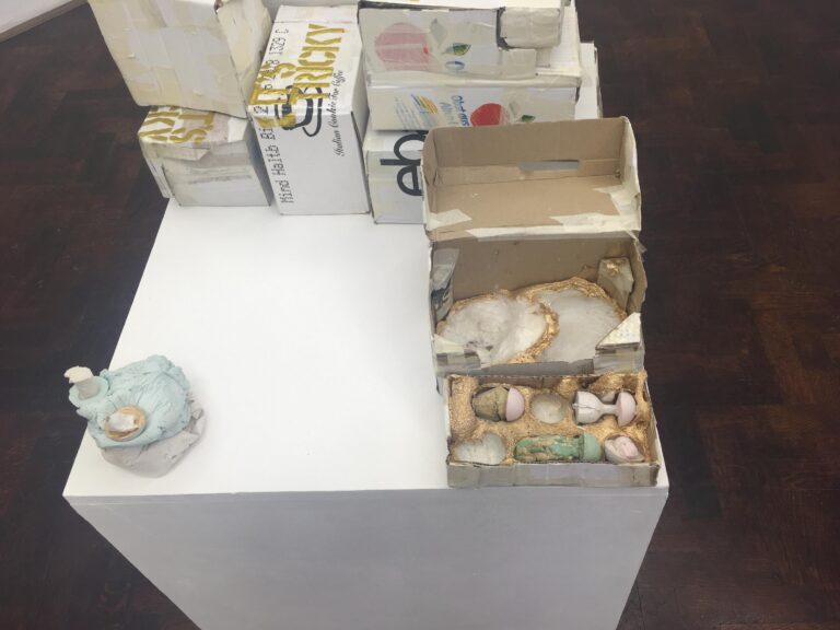 ICKY 2017 - JUDITH LEINEN 