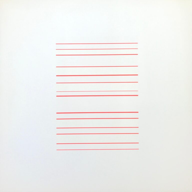 o.T. - GÜNTER FRUHTRUNK 