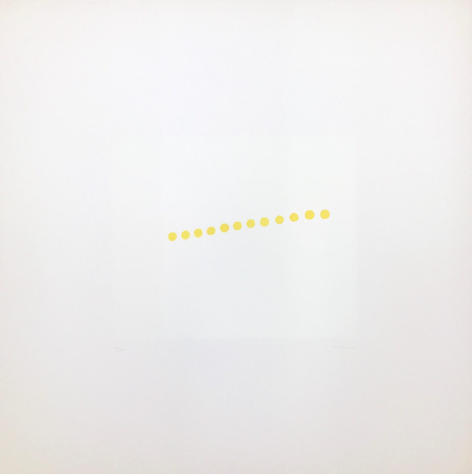 o.T. - KARL PRANTL 
