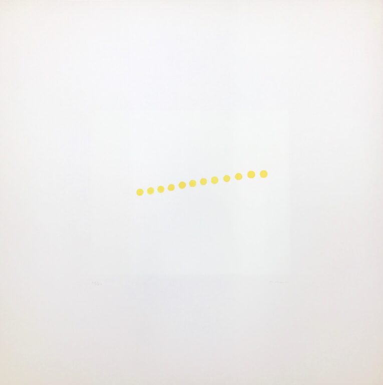 o.T. - KARL PRANTL 
