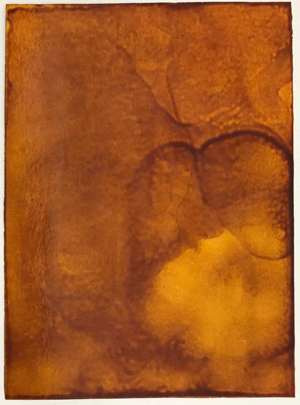ohne Titel - STEFAN GLETTLER 